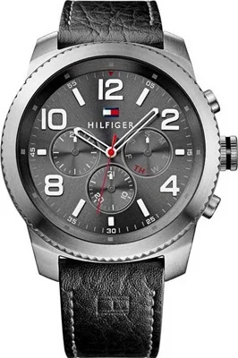 Tommy Hilfiger TH1791110 Erkek Kol Saati