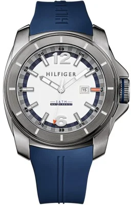 Tommy Hilfiger TH1791113 Erkek Kol Saati