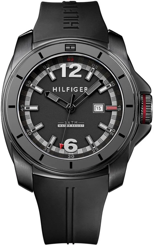 Tommy Hilfiger TH1791114 Erkek Kol Saati
