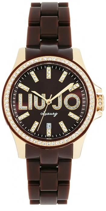 Liu Jo TLJ254 Bayan Kol Saati (TLJ254)