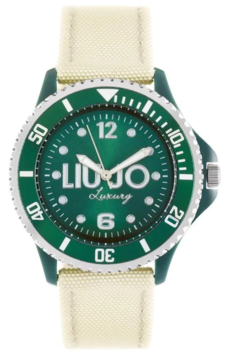 Liu Jo TLJ300S Bayan Kol Saati (TLJ300S)