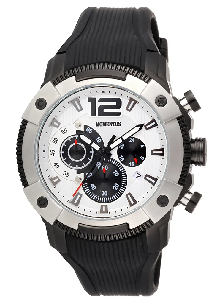 Tm252b-02rs - Momentus Erkek Kol Saati - Tm252b-02rs