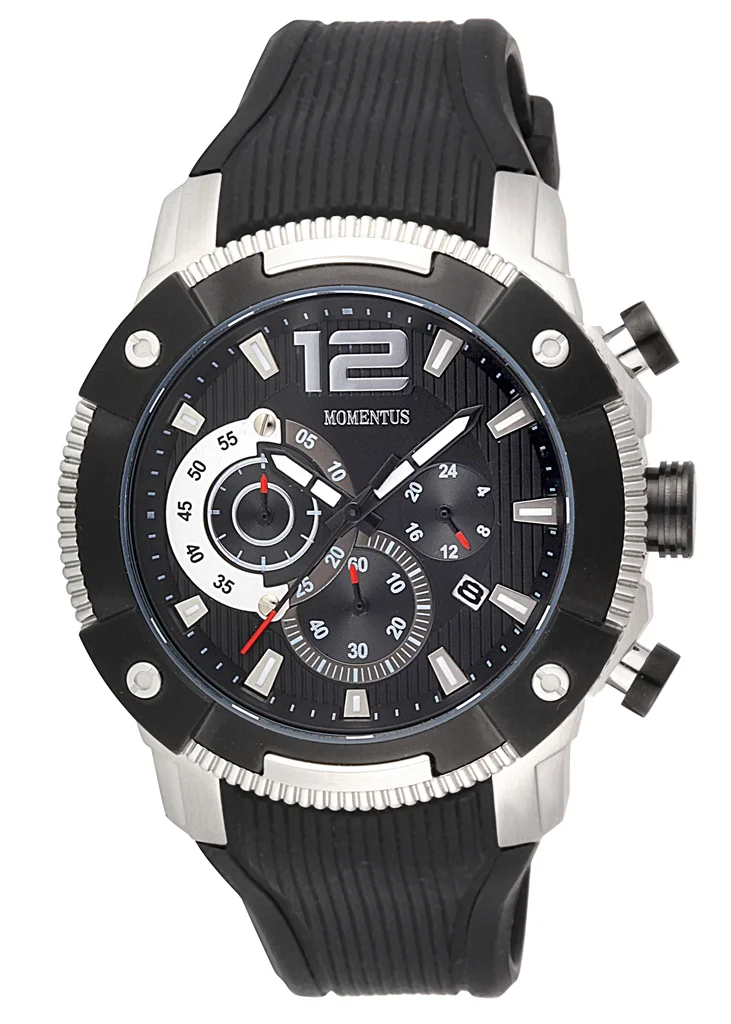 Tm252s-04rb - Momentus Erkek Kol Saati - Tm252s-04rb