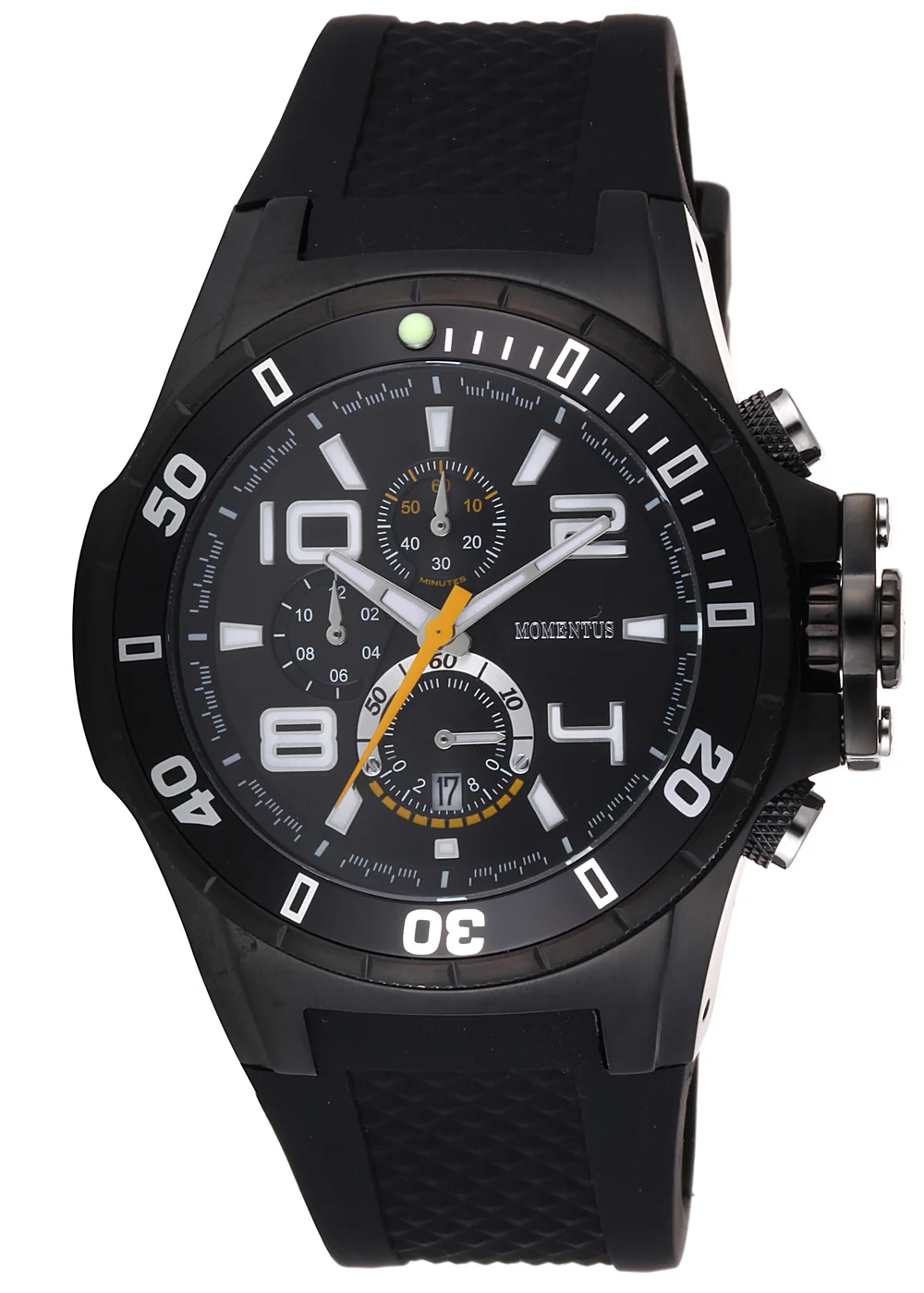Tm254b-04rb - Momentus Erkek Kol Saati - Tm254b-04rb