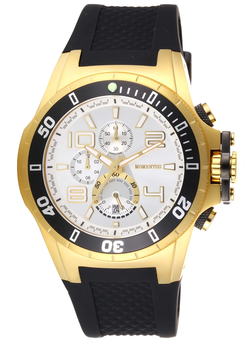 Tm254g-02rb - Momentus Erkek Kol Saati - Tm254g-02rb