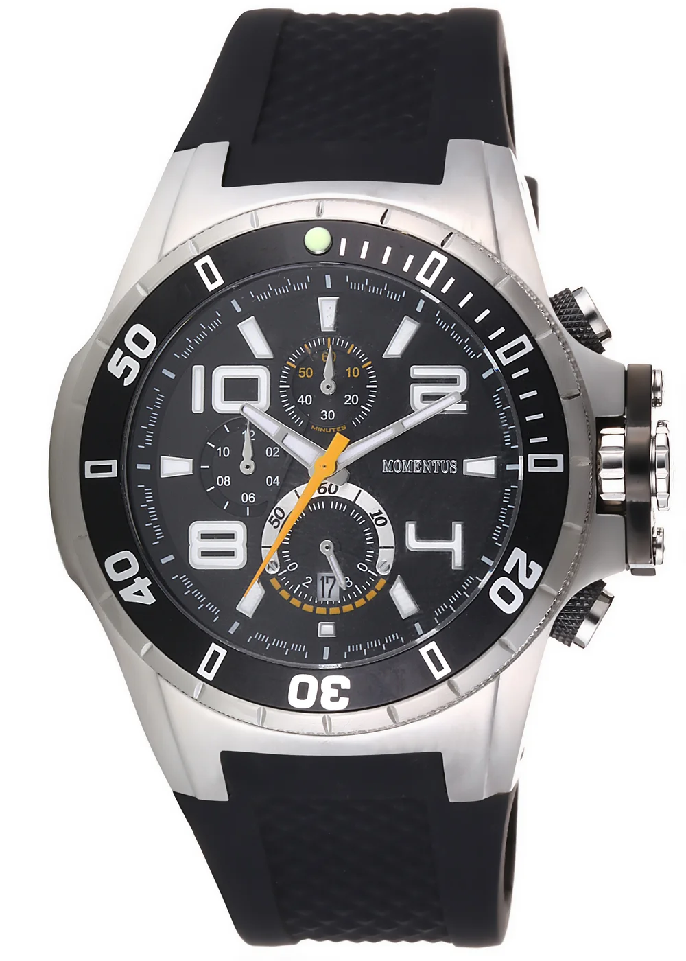 Tm254s-04rb - Momentus Erkek Kol Saati - Tm254s-04rb