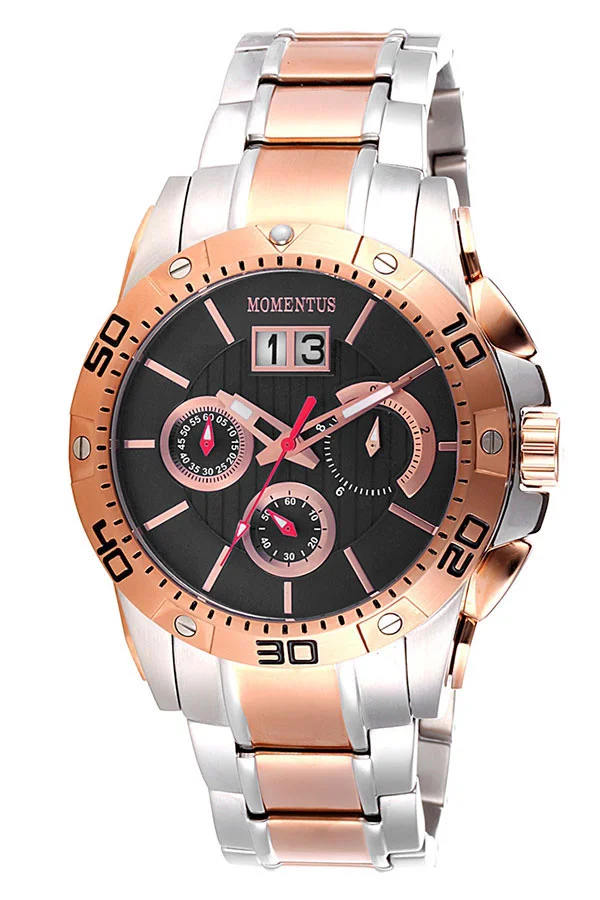 Momentus TM256T-05TR Erkek Kol Saati
