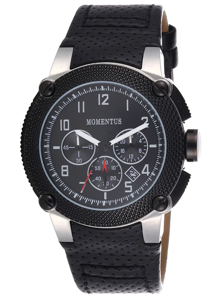 Tm290s-04bs - Momentus Erkek Kol Saati - Tm290s-04bs