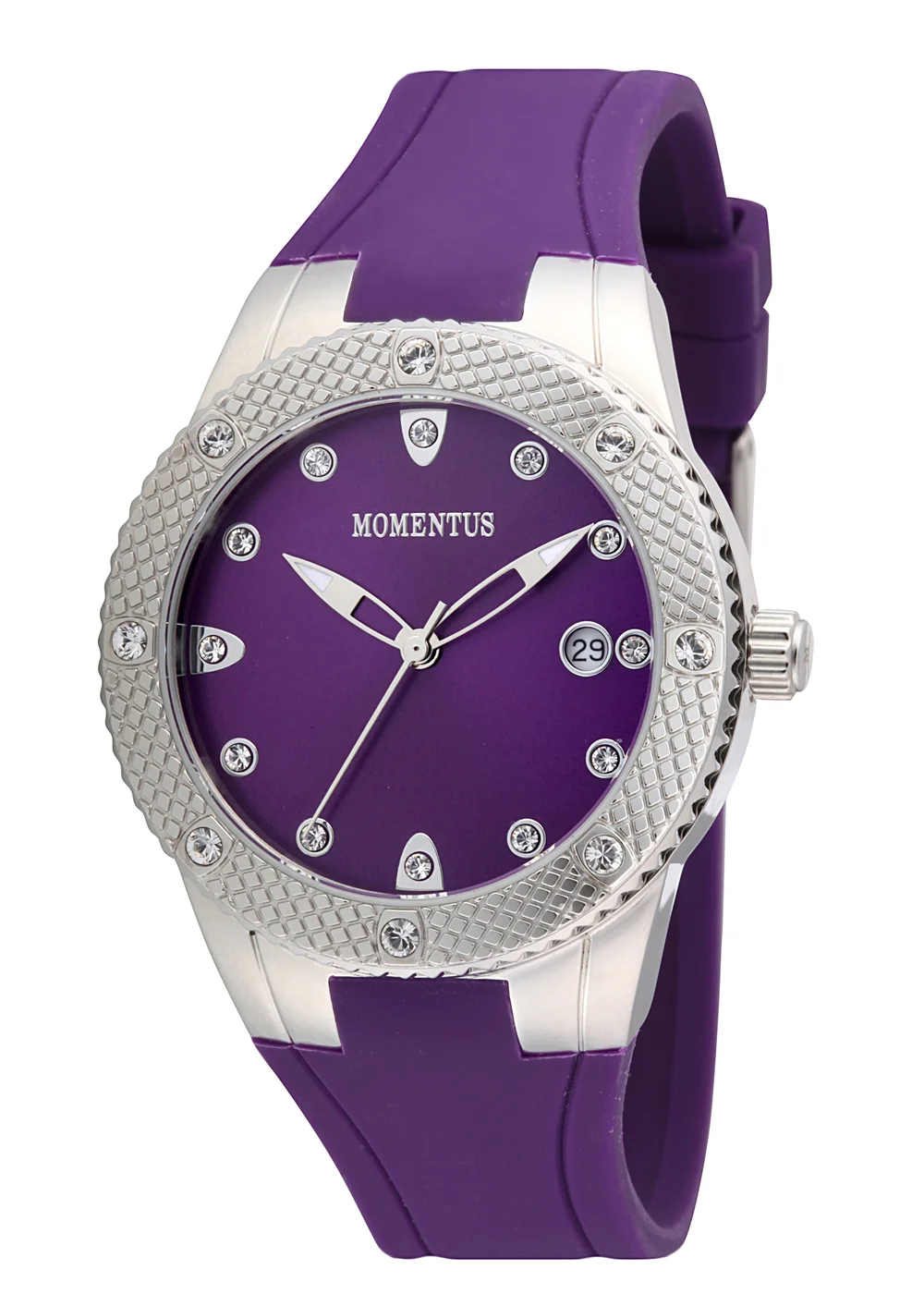 Tr137p-12rb - Momentus Bayan Kol Saati - Tr137p-12rb