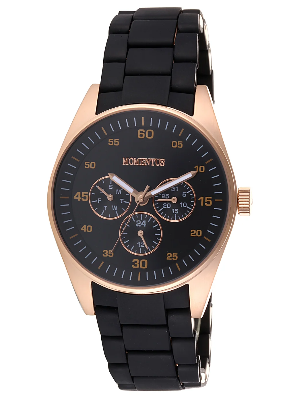 Tr170r-04rb - Momentus Bayan Kol Saati - Tr170r-04rb