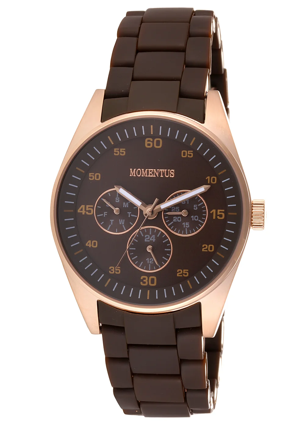 Tr170r-06rb - Momentus Bayan Kol Saati - Tr170r-06rb