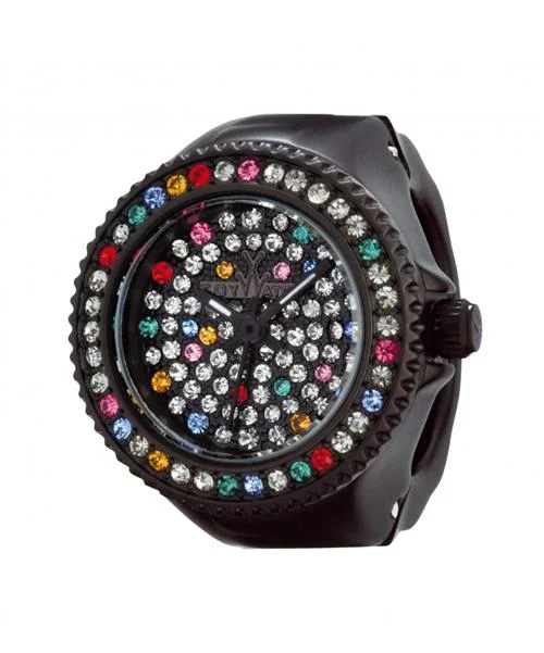 TOYWATCH TRM01BK-S Bayan Yüzük saat
