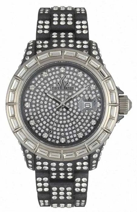 TOYWATCH TSC03GY  Bayan Kol Saati