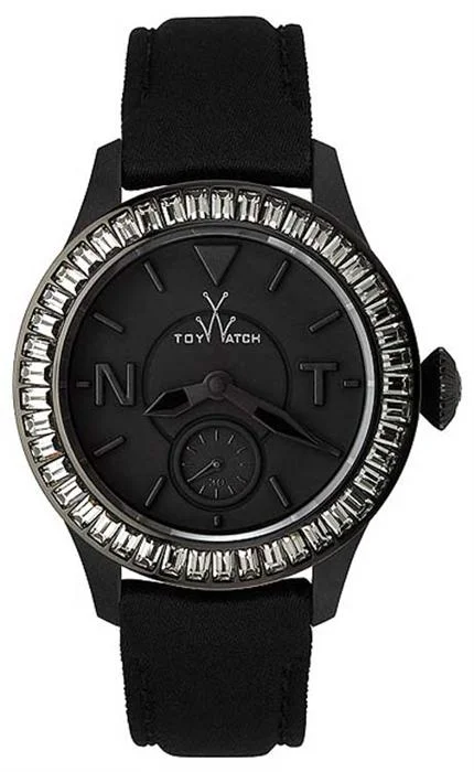 TOYWATCH TTF06BK Bayan Kol Saati