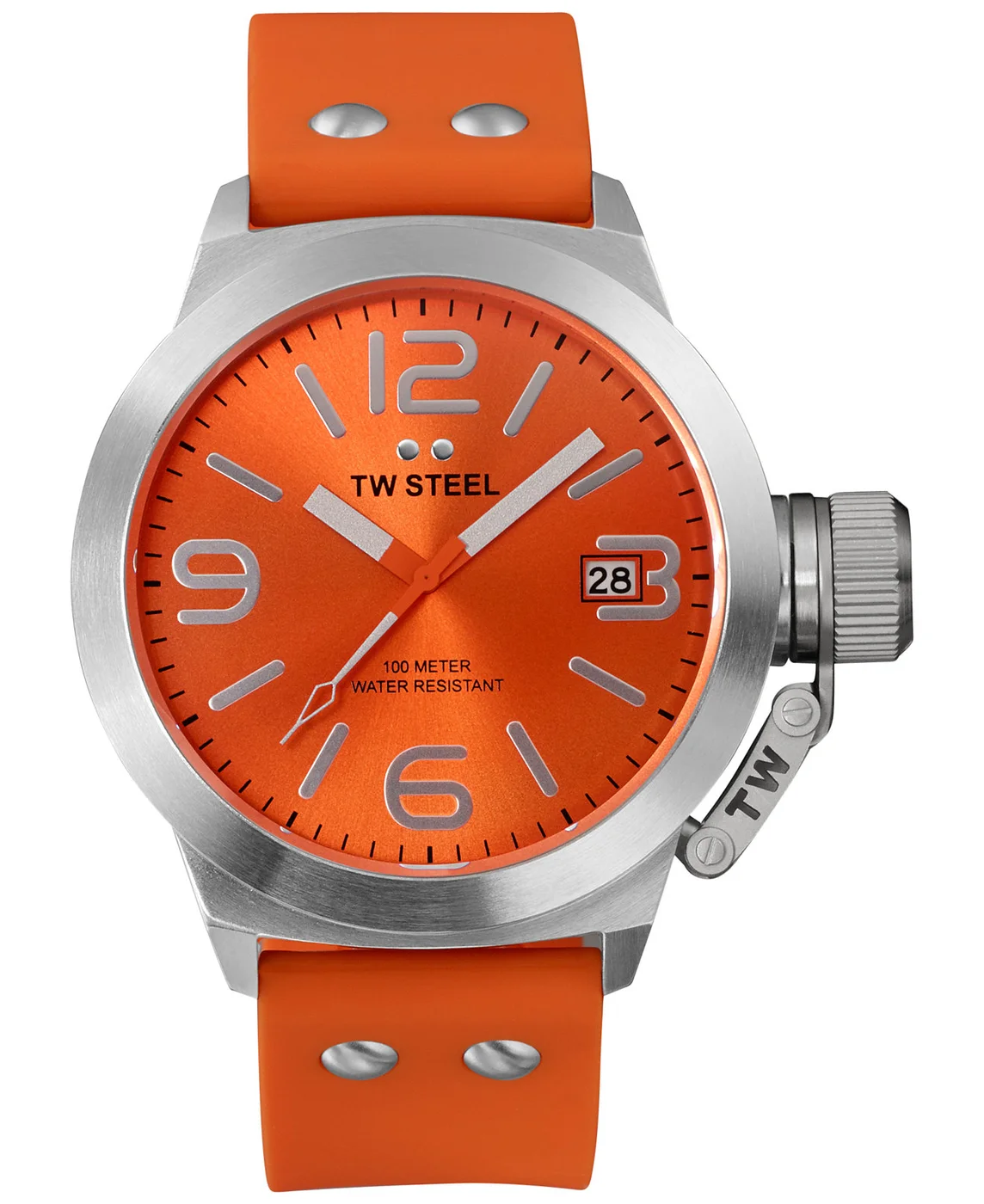 TW Steel TW530 BAYAN KOL SAATI