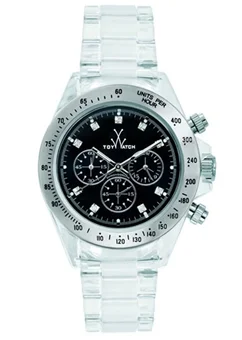 TOYWATCH TW8001BKP Bayan Kol Saati