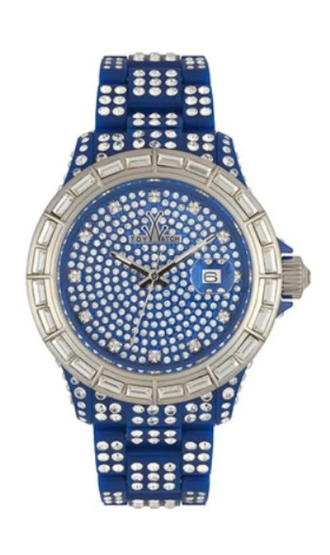 TOYWATCH TWTSC02BL Bayan Kol Saati