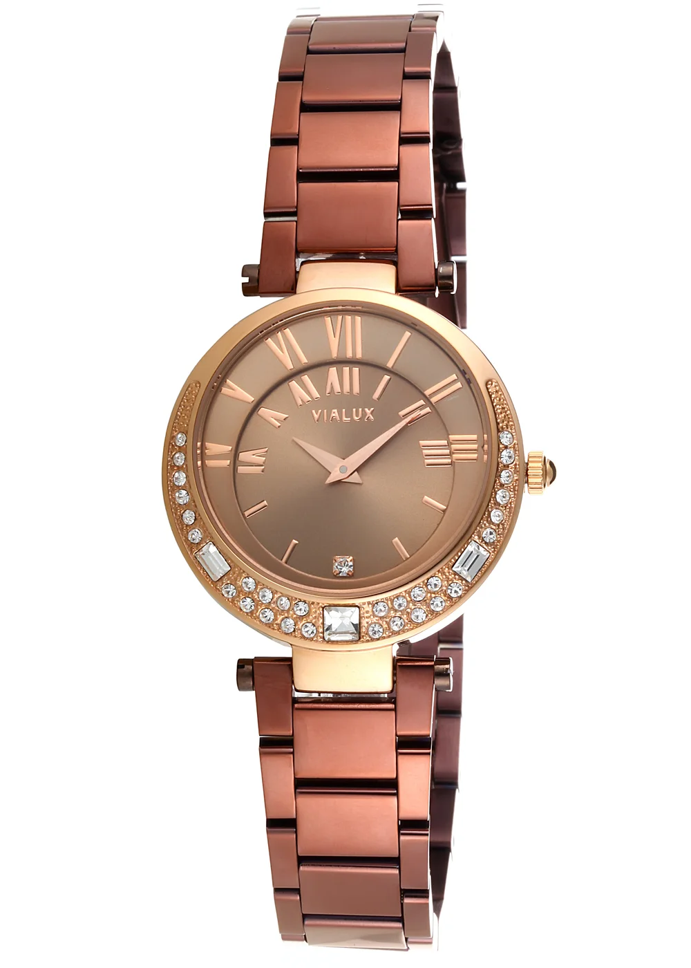Vialux Uk706-m01 Kol Saati