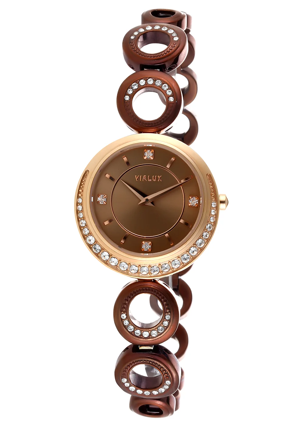 Vialux Uk714-m01 Kol Saati