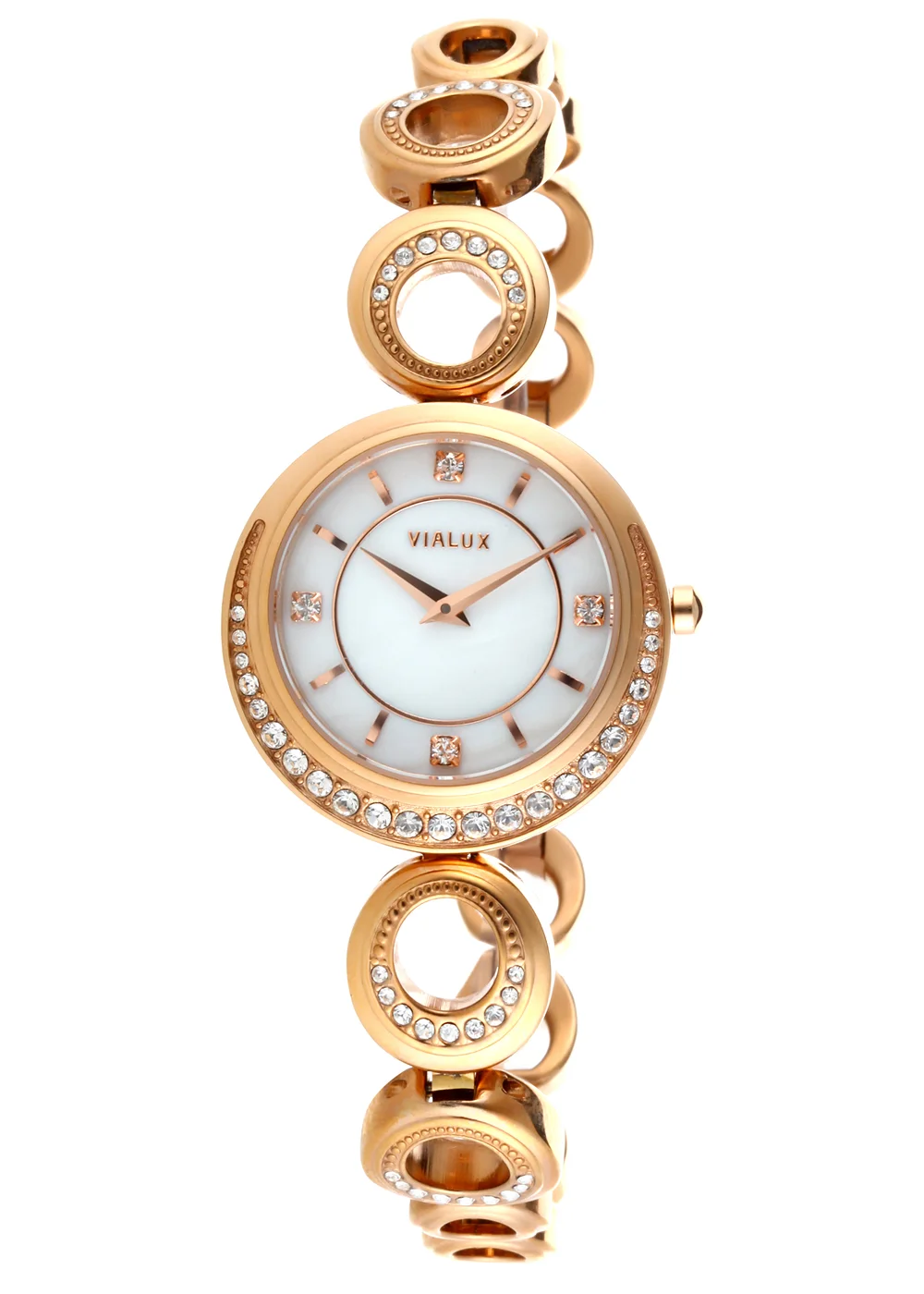 Vialux Uk714-m02 Kol Saati