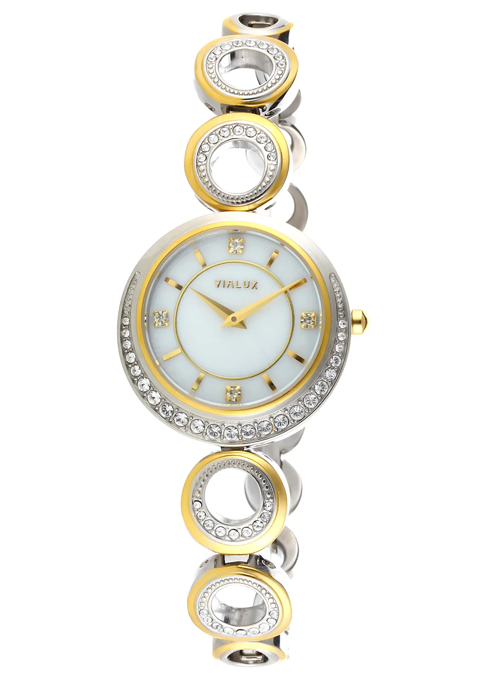 Vialux Uk714-m03 Kol Saati