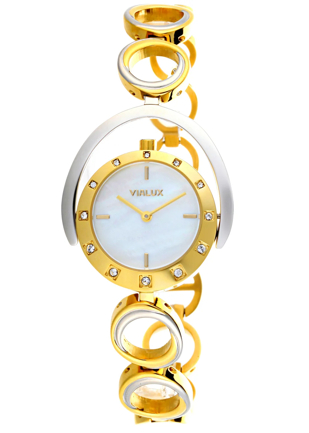 Vialux Uk751-m01 Kol Saati