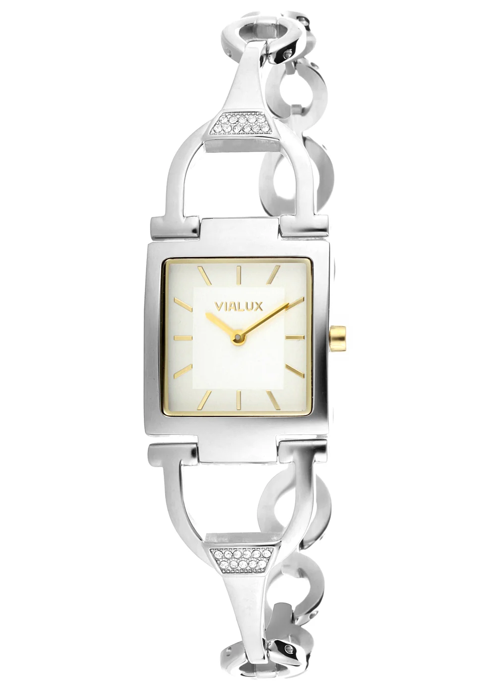 Vialux Uk752-m01 Kol Saati