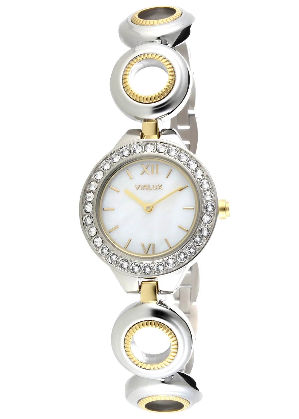 Vialux Uk753-m01 Kol Saati