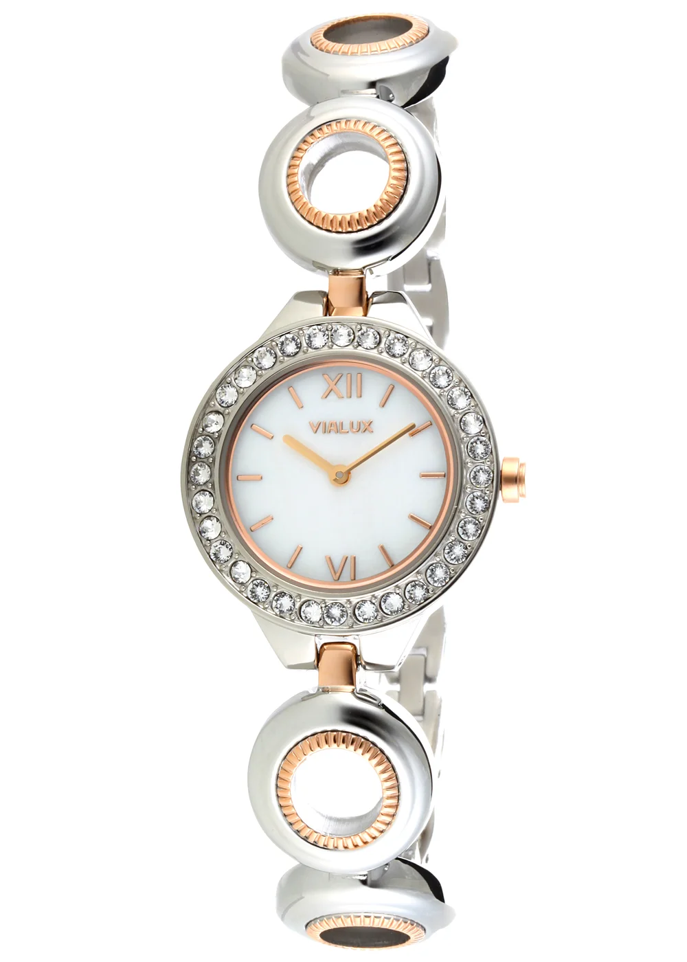 Vialux Uk753-m02 Kol Saati