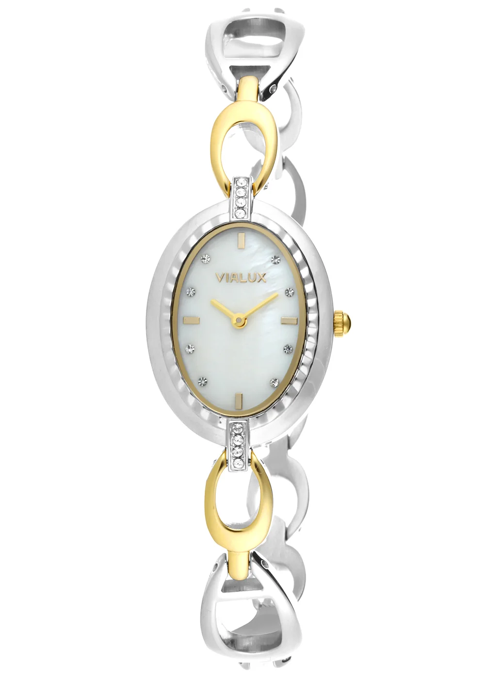Vialux Uk756-m01 Kol Saati