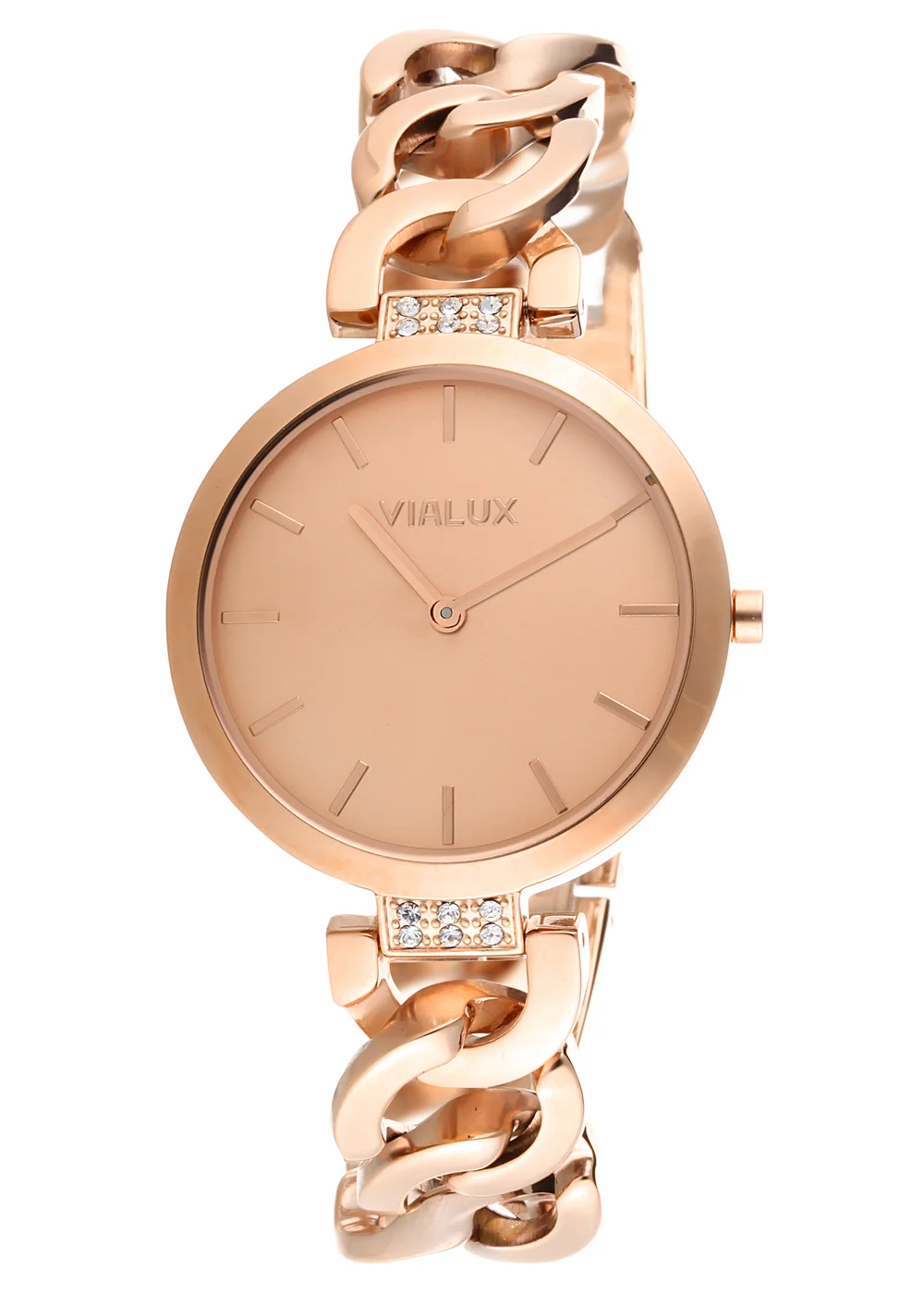 Vialux Uk758-m02 Kol Saati