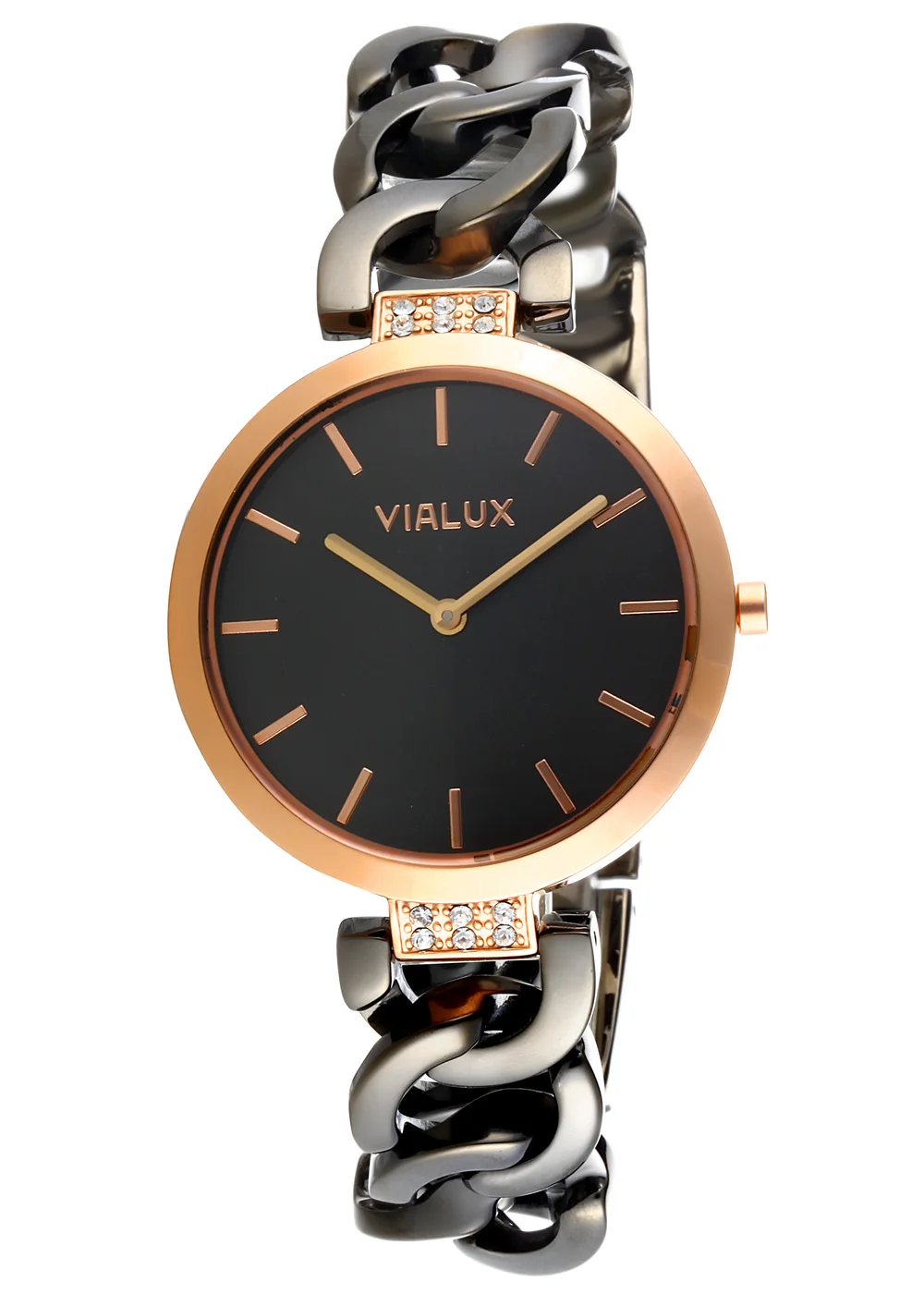 Vialux Uk758-m03 Kol Saati