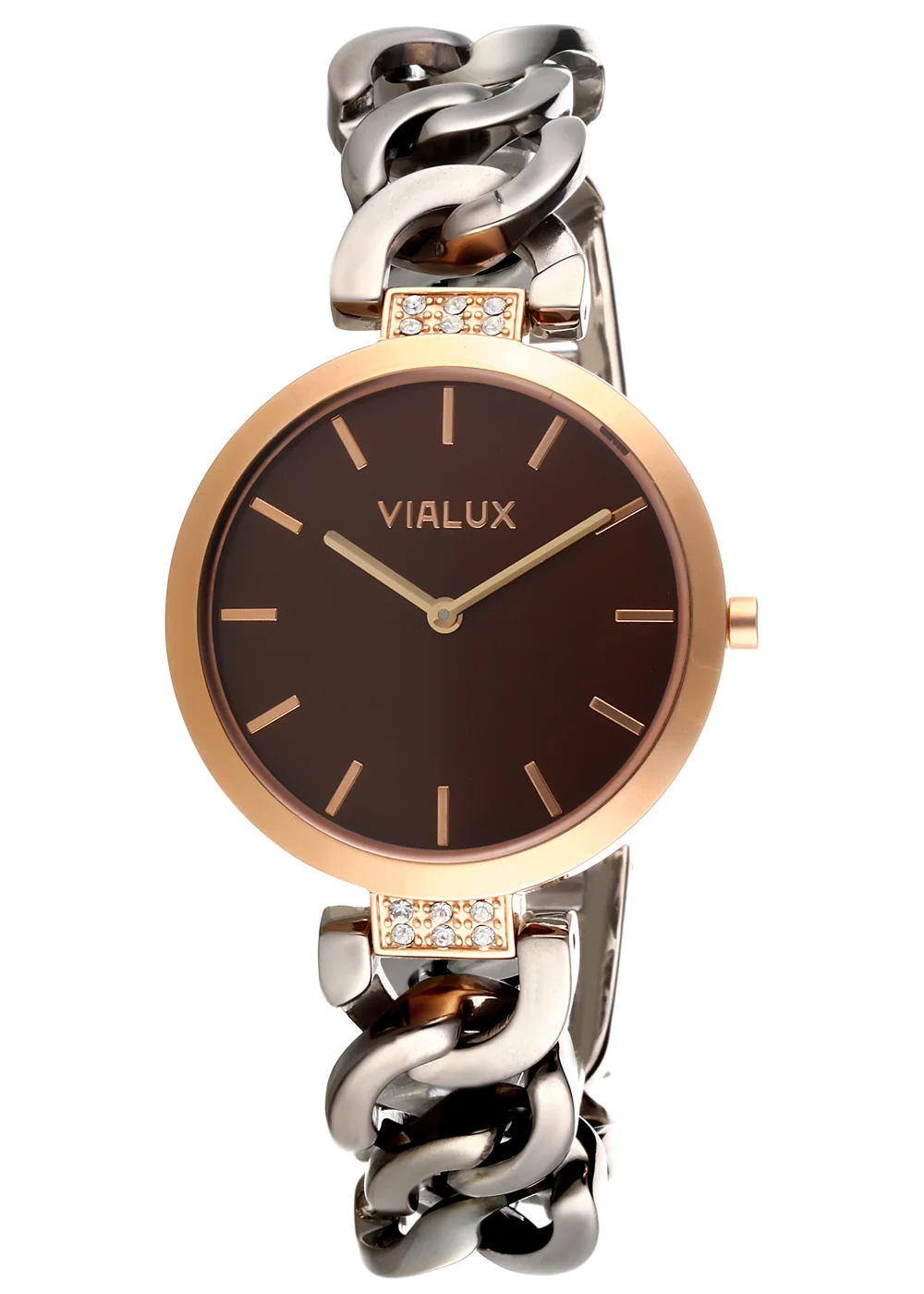 Vialux Uk758-m04 Kol Saati