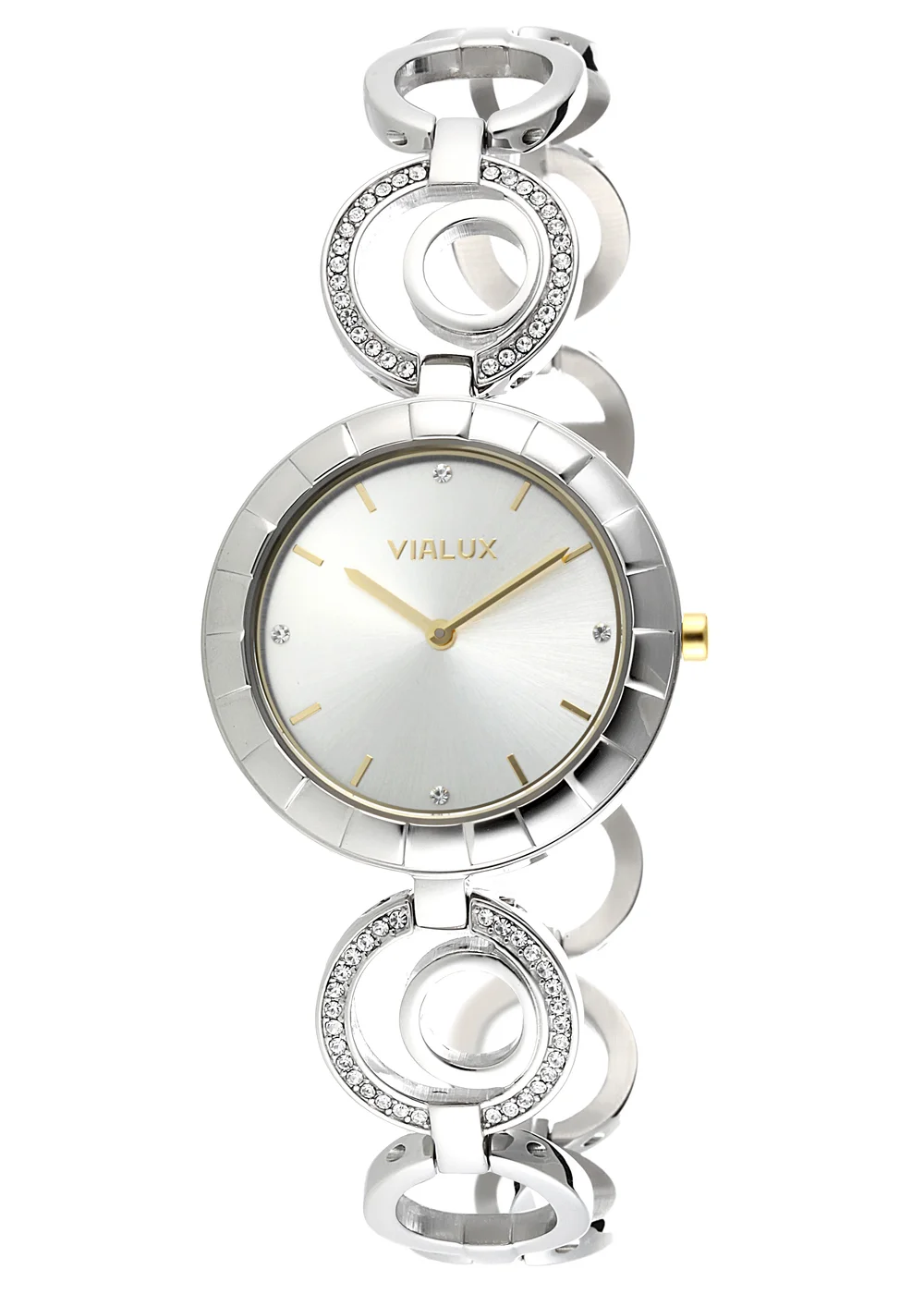 Vialux Uk759-m01 Kol Saati