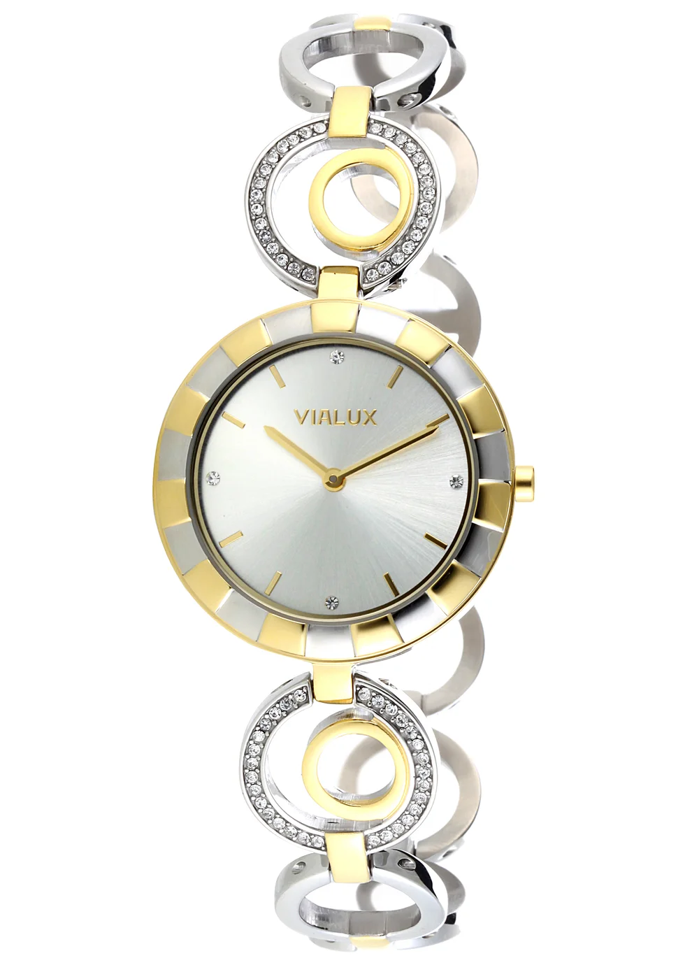 Vialux Uk759-m03 Kol Saati