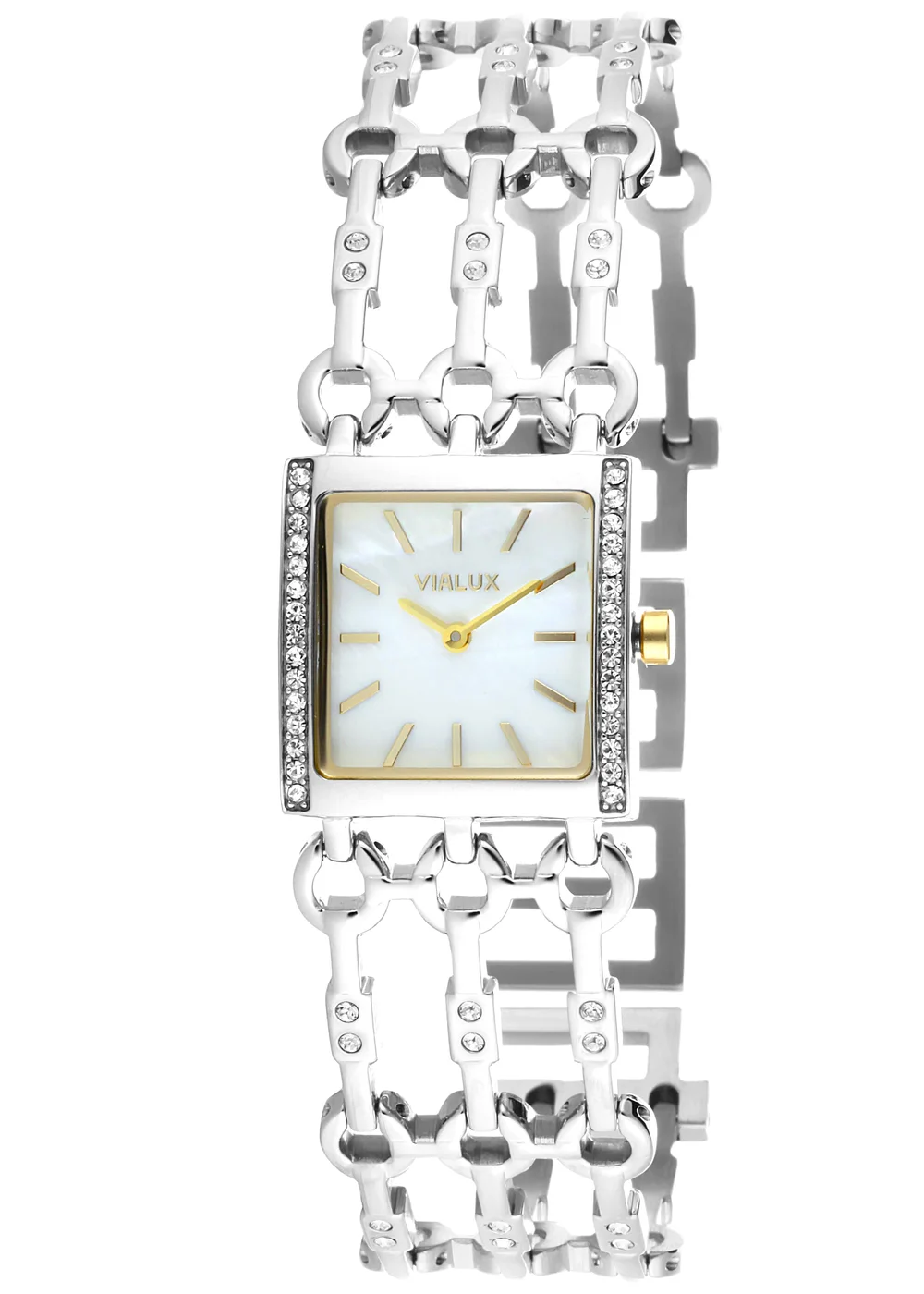 Vialux Uk760-m01 Kol Saati