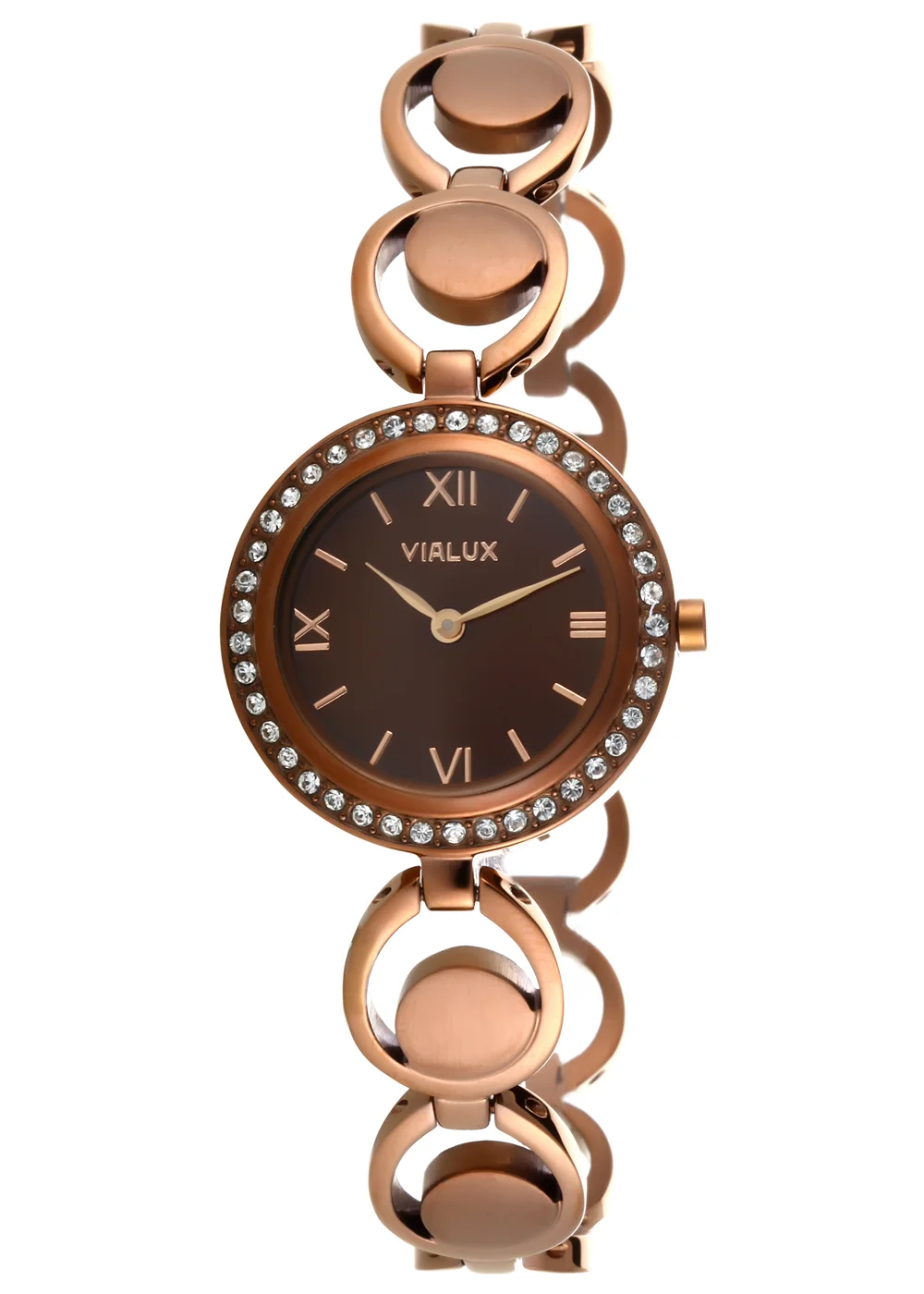 Vialux Uk763-m01 Kol Saati