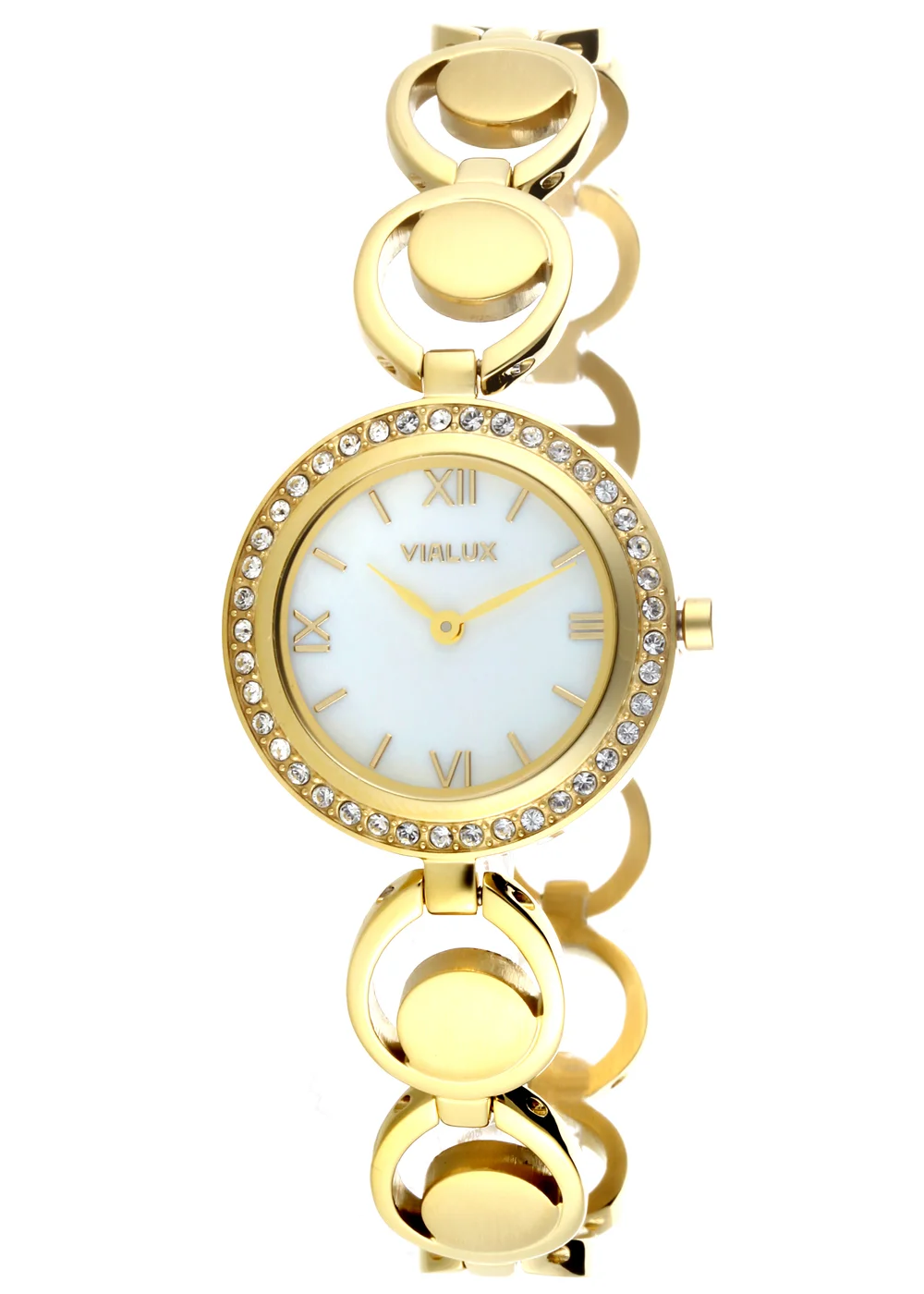 Vialux Uk763-m02 Kol Saati
