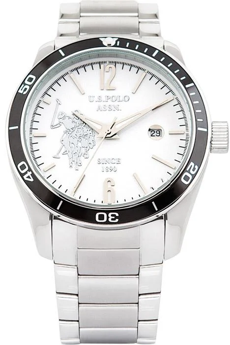 U.S. Polo Assn. USP4032ST Erkek Kol Saati