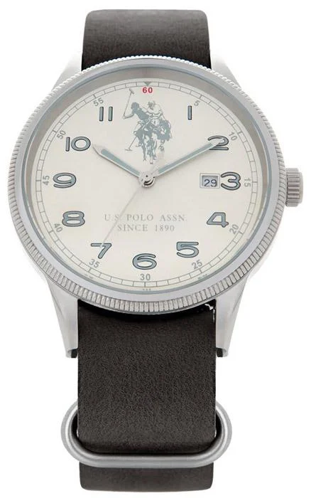 U.S. Polo Assn. USP4121IV Erkek Kol Saati