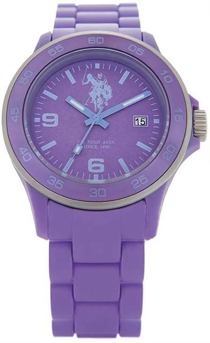 U.S. Polo Assn. USP4138VT Unisex Kol Saati