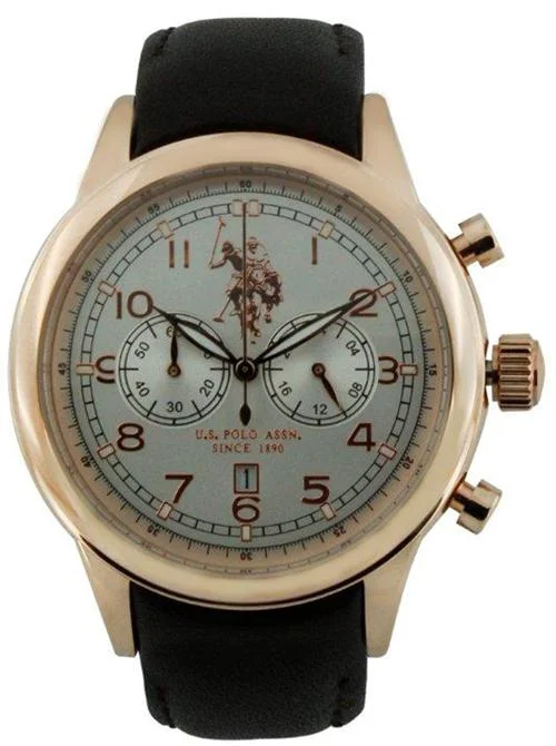 U.S. Polo Assn. USP4218RG Erkek Kol Saati
