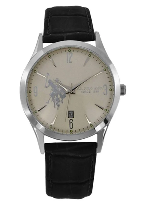 U.S. Polo Assn. USP4221ST Erkek Kol Saati