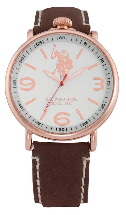 U.S. Polo Assn. USP4249RG Erkek Kol Saati