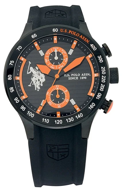 U.S. Polo Assn. USP4302OR Erkek Kol Saati
