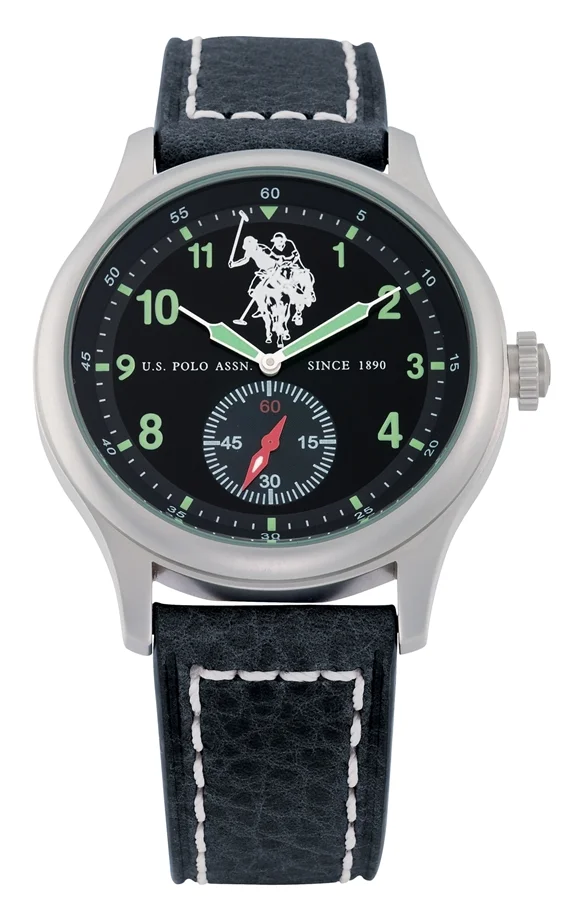 U.S. Polo Assn. USP4305ST Erkek Kol Saati