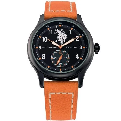 U.S. Polo Assn. USP4309OR Erkek Kol Saati