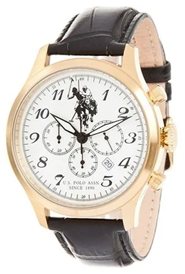 U.S. Polo Assn. USP4325YG ERKEK KOLSAATİ