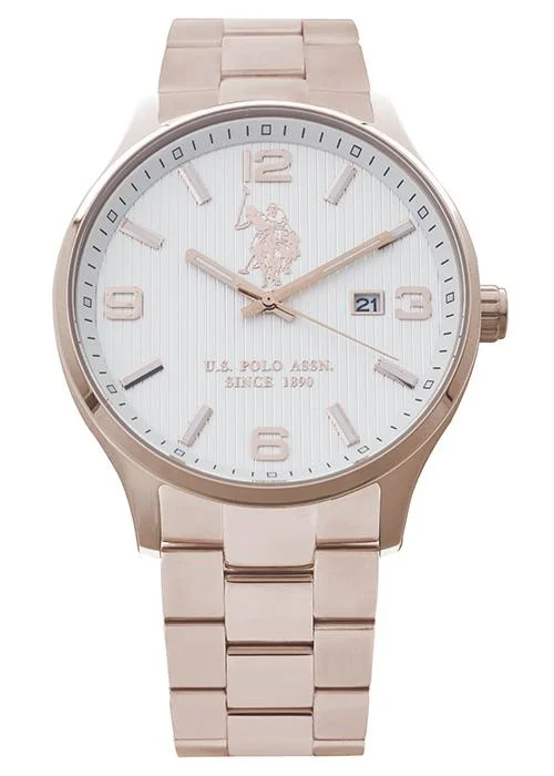 U.S. Polo Assn. USP4338RG Bayan Kol Saati
