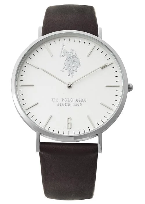 U.S. Polo Assn. USP4359ST Erkek Kol Saati